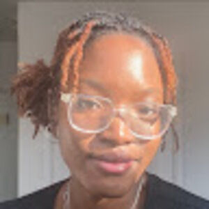 Meet your Posher, Amara